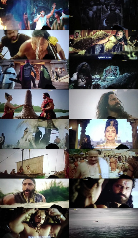 Ponniyin Selvan 1 Full Movie Download