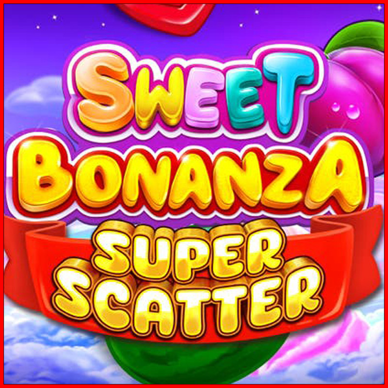 Moli77 » Platform Game Online Sweet Bonanza Super Scatter Terbaru