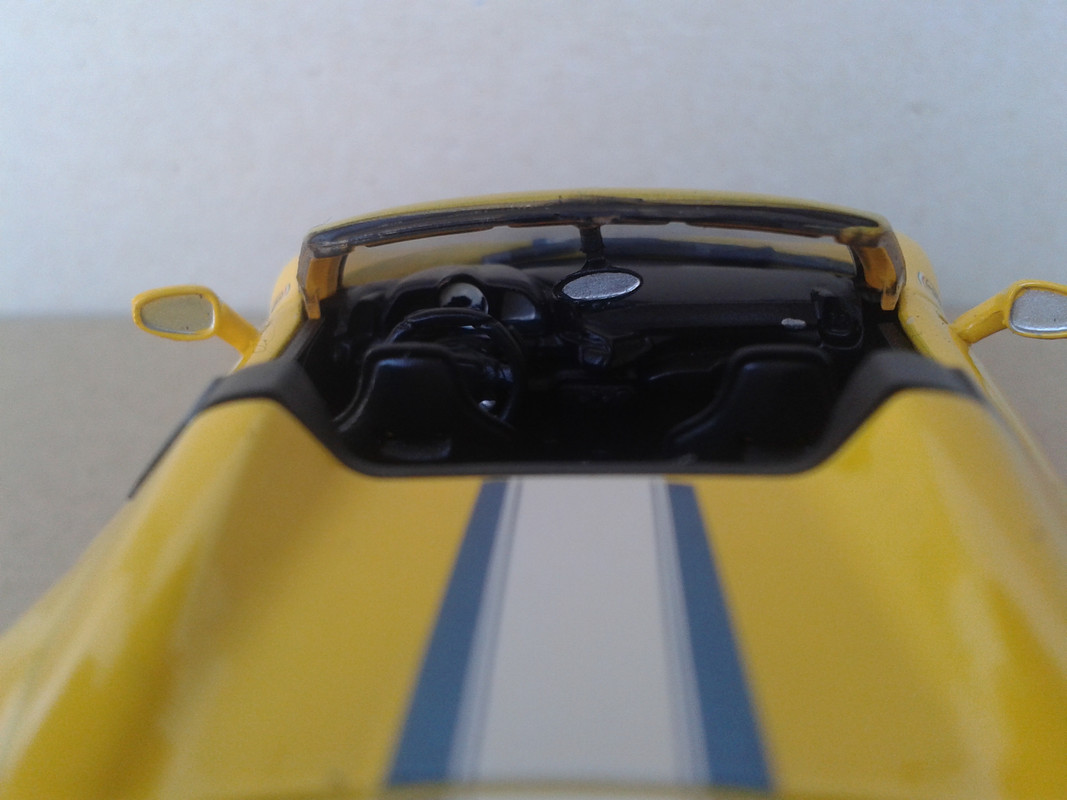 2013 Ferrari 458 Speciale A (nº 6 Ferrari GT Collection) (17)