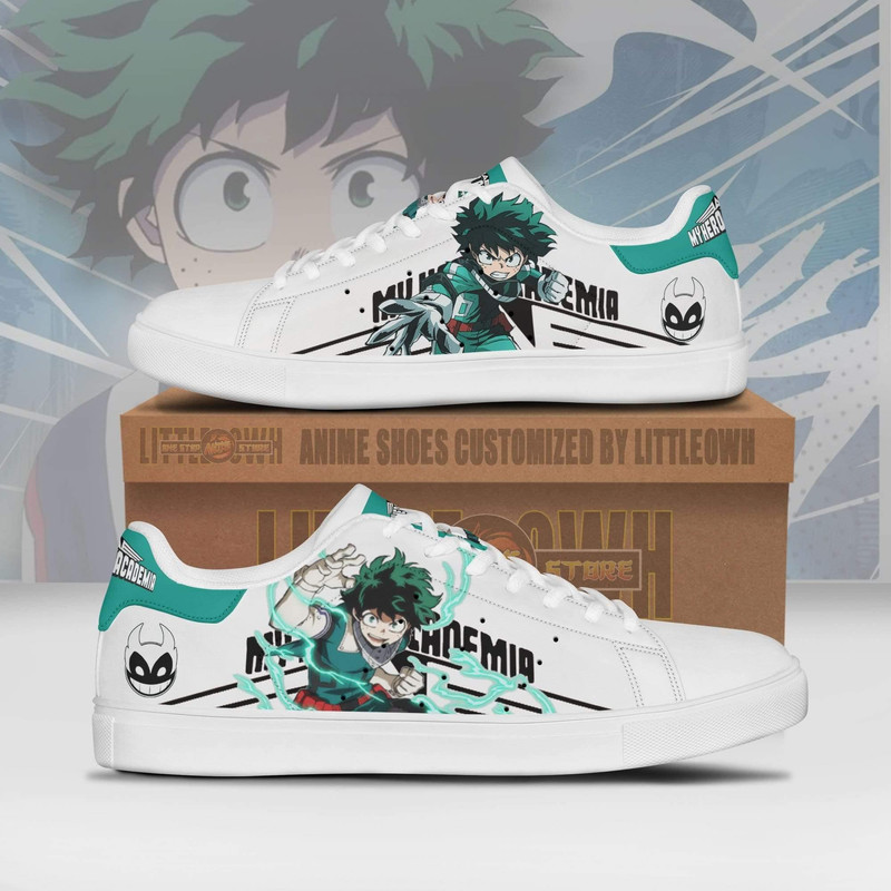 Blog posts Top 10 Deku shoes must-haves Christmas Season
