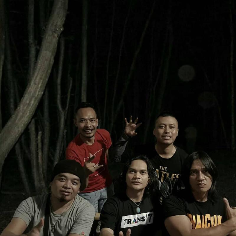 Unggahan Mbah Mijan bersama Agung Hercules