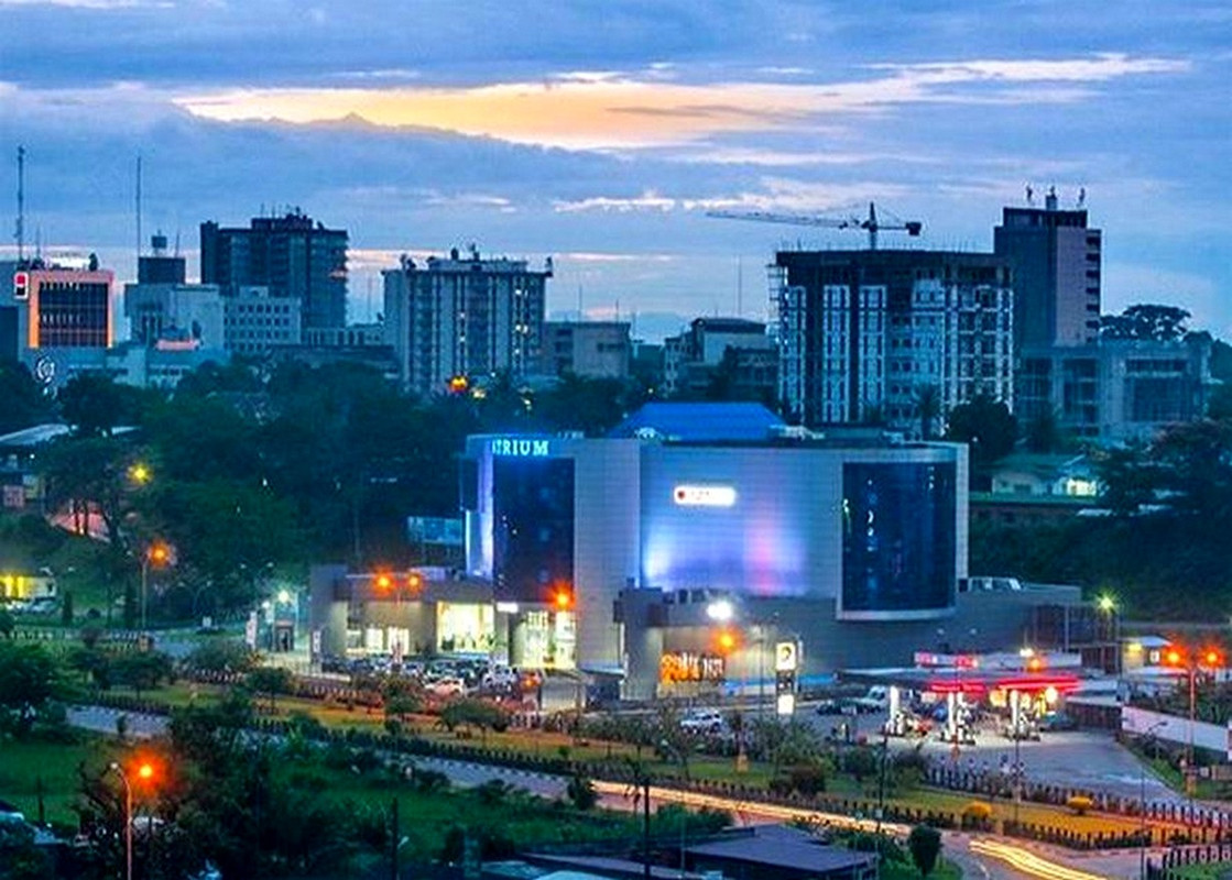 African Cities Page 5 SkyscraperPage Forum African Cities Page 5 SkyscraperPage Forum