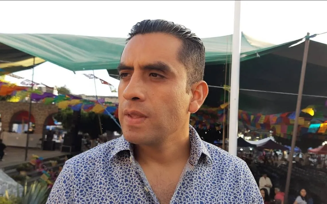 Asesinan a Israel González Pérez, ex alcalde de Tetela del Volcán, Morelos