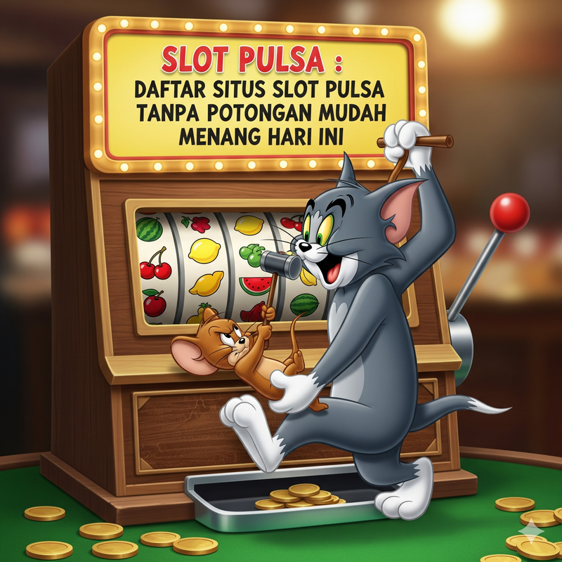 Logo Baru