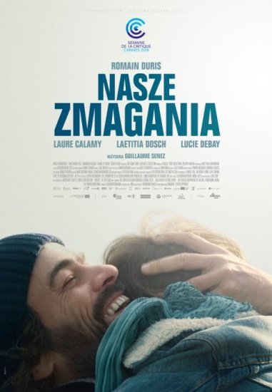Nasze zmagania / Nos batailles (2018) PL.BRRip.XviD-GR4PE | Lektor PL