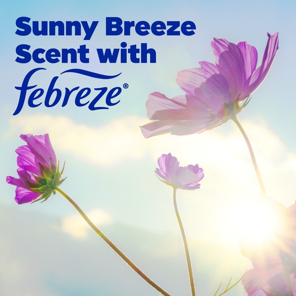 Tide Simply Oxi Boost Febreze Odor Defense 3