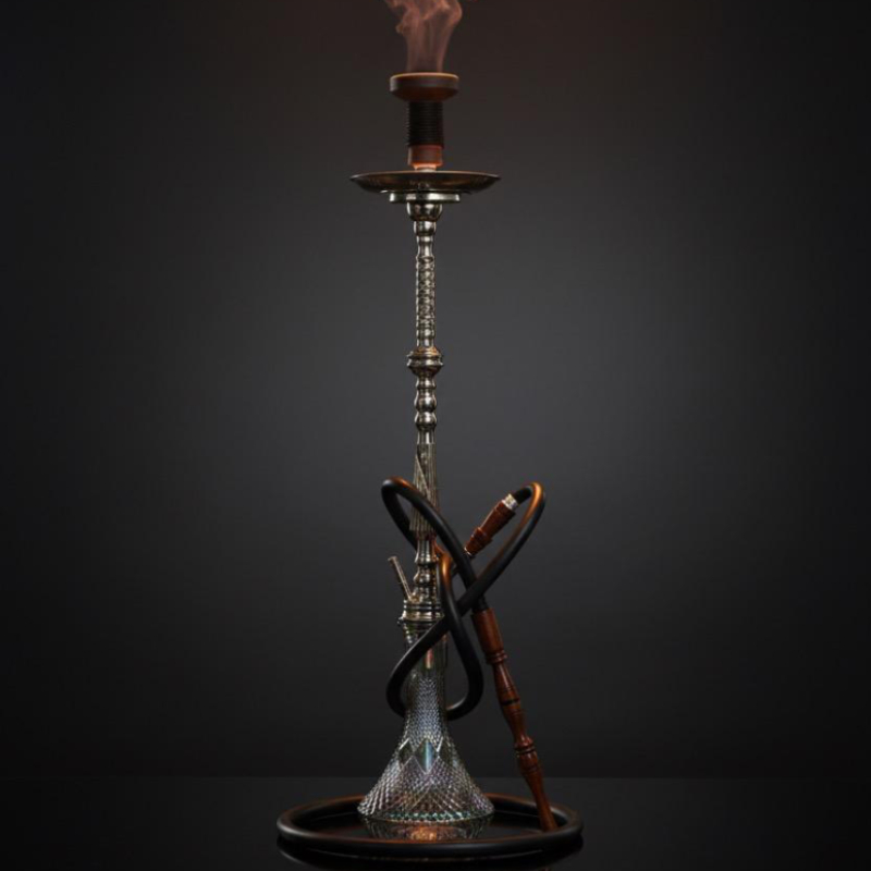 Queen of Double Apple - ملكة التفاحتين