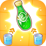 Merge Cooking Icon