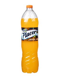 7926 | Sab. X 500 Cc - Placer - Naranja