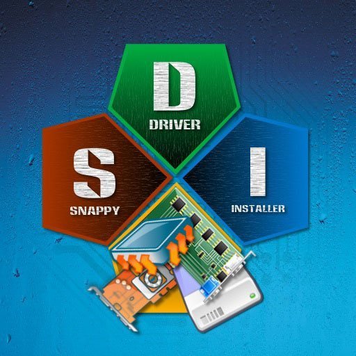 Snappy Driver Installer R742 Origin