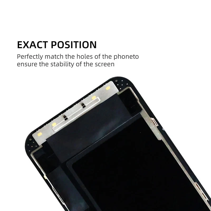 iPhone Display Ersatzteil Detail