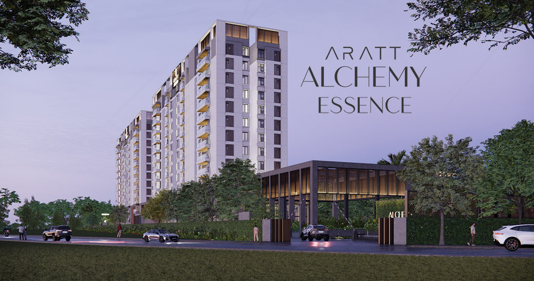 Aratt Alchemy Essence slideshow image 1