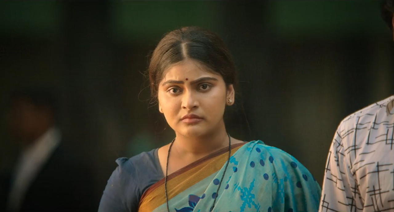 Om Kali Jai Kali (2025) Season 1 [Hindi + Tamil + Telugu + Malayalam + Kannada] WebRip 480p, 720p ESub - Complete Screenshot