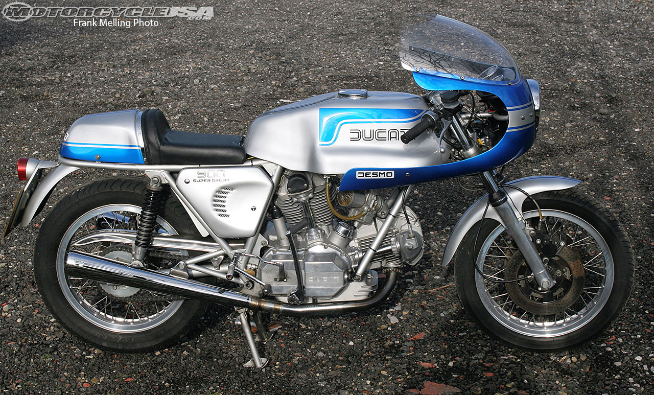 Ducati-900SS (1975)