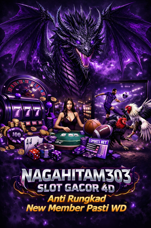 NAGAHITAM303