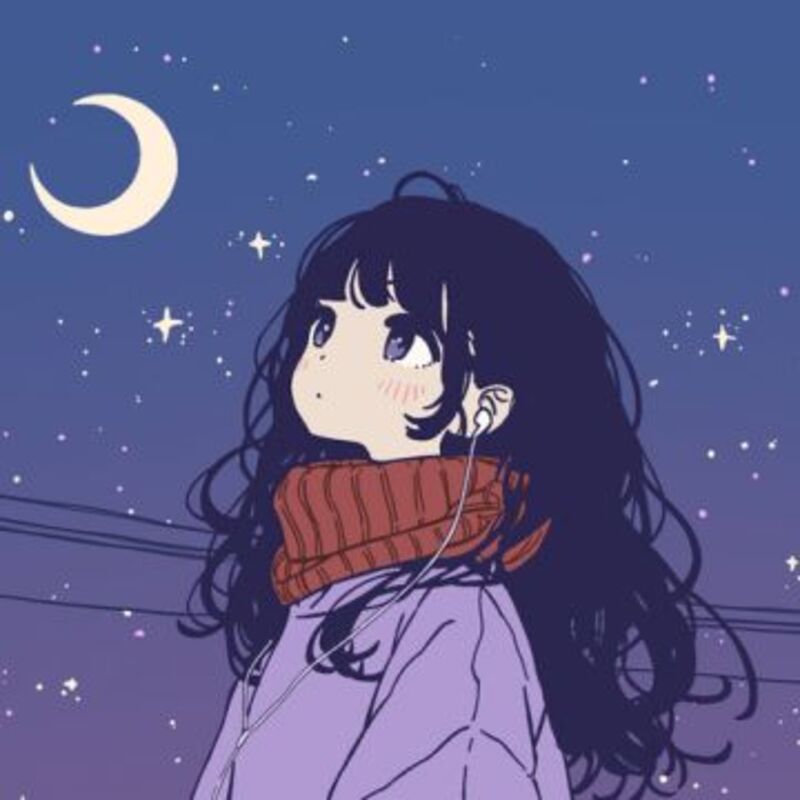 별, 사이(2026) - BehindtheMoon album cover