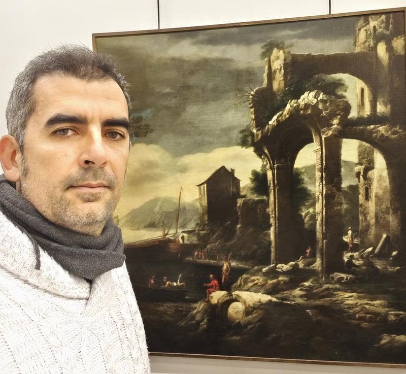 Milán-Turín-Génova-Pavía - Blogs de Italia - Génova, espectacular conjunto museístico (93)