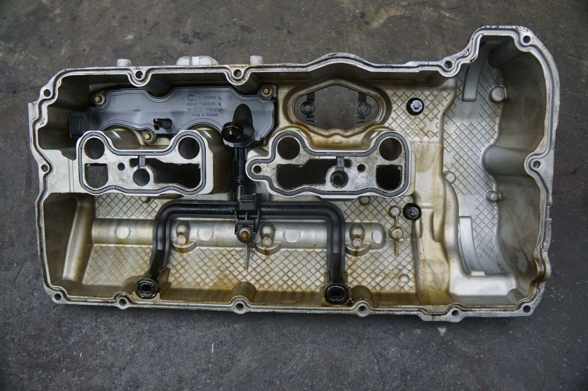 Left-Cylinder-Head-Camshaft-5-8-OEM-44L-V8-BMW-550-650-750-B6-B7-X5-X6-2013-19-284251689344-8