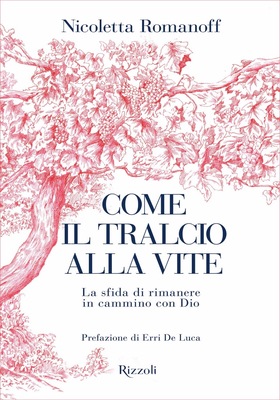 Nicoletta Romanoff - Come il tralcio alla vite (2025)