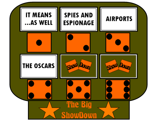 THE BIG SHOWDOWN CATEGORY BOARD1