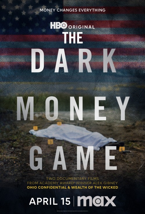 Korupcyjna gra / The Dark Money Game (2025) [Sezon 1] PL.480p.WEBRip.XviD.2.0-Net / Lektor PL