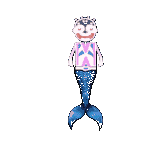 mermaid