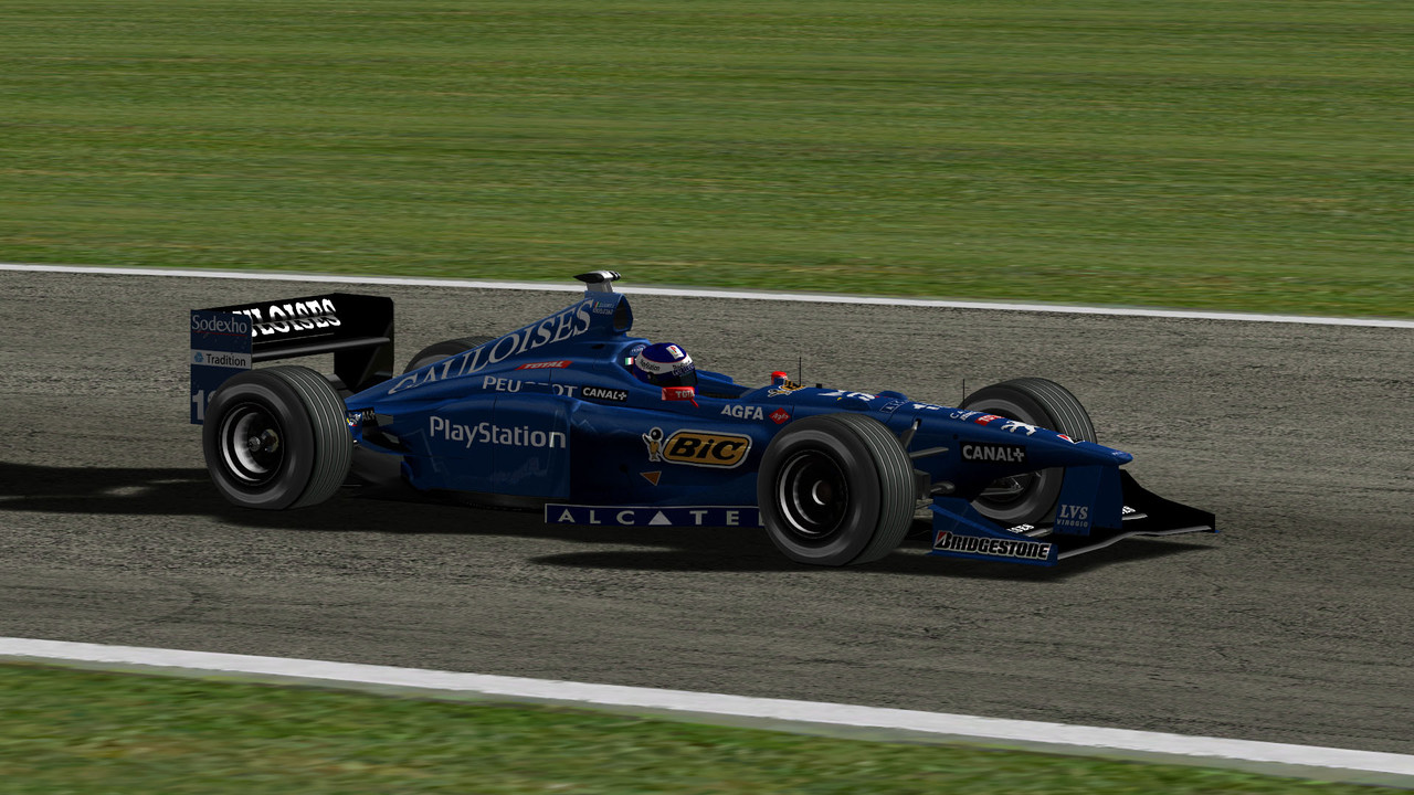 PROST — Postimages