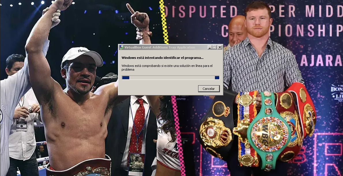 Juan Manuel Márquez lanza duras críticas al Canelo: 