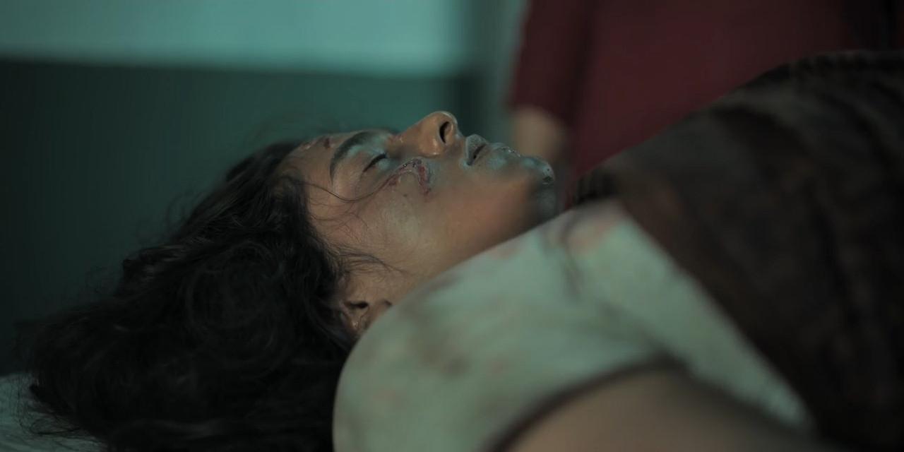 Dainee (2025) Season 1 [Hindi] WebRip 480p 720p ESub - Complete Screenshot