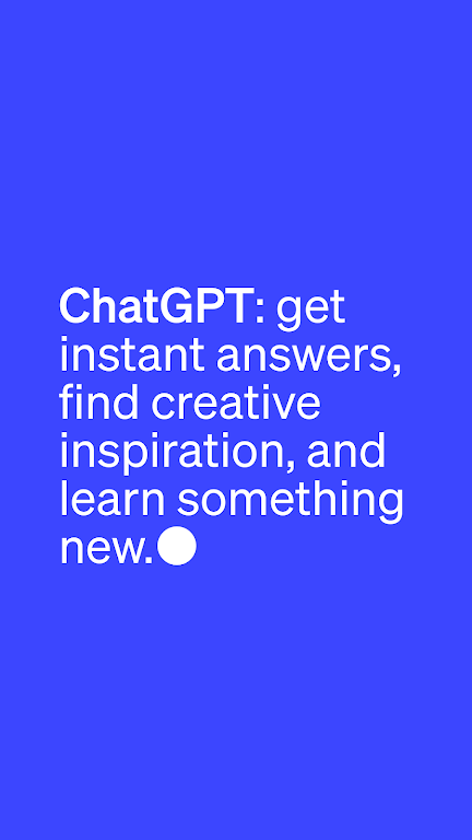 ChatGPT APK