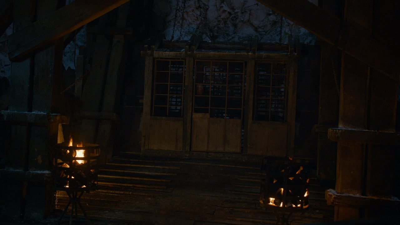 Game of Thrones S04E09 The Watchers on the Wall 