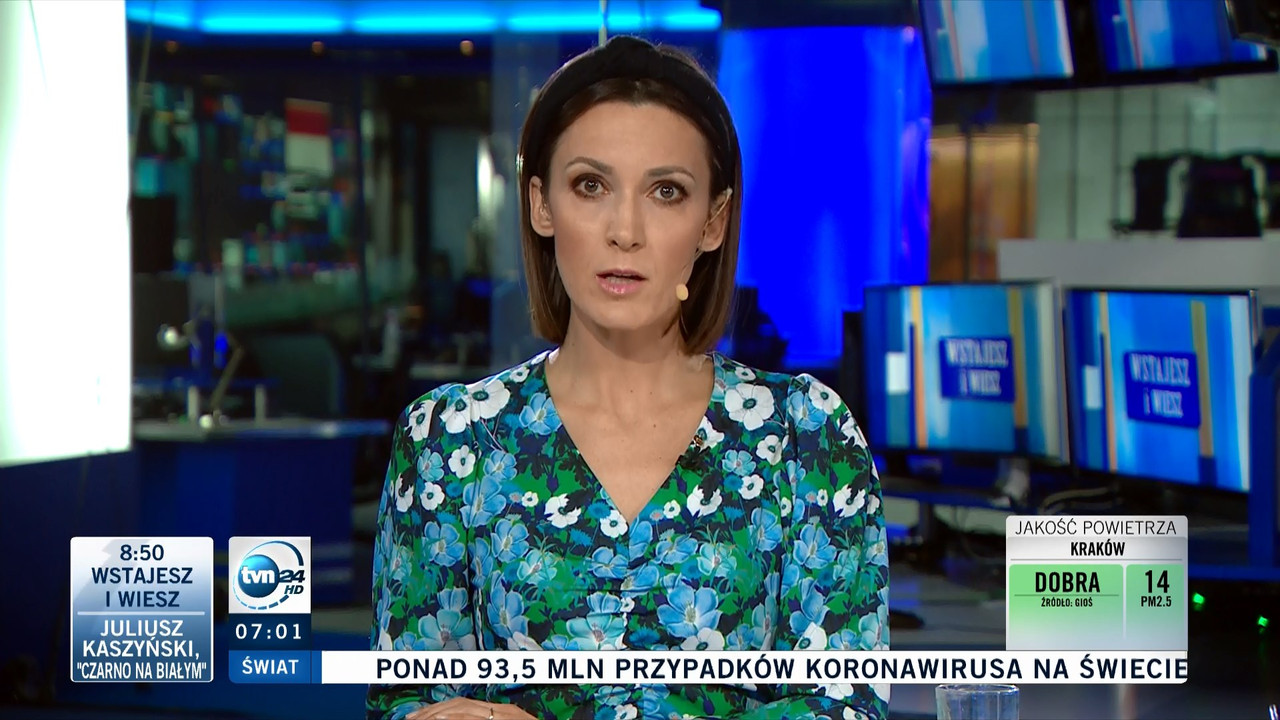 15 01 2021 agata wolna tvn24 3