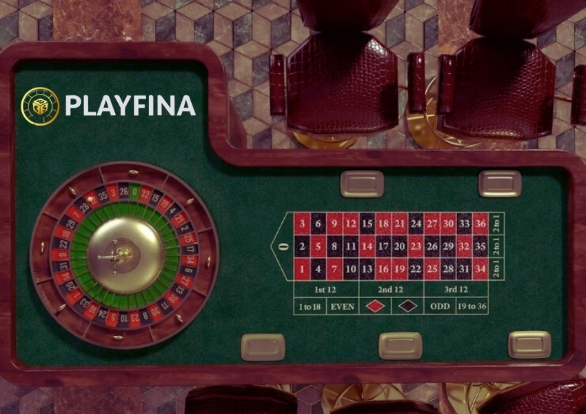 PlayFina Casino im 2026