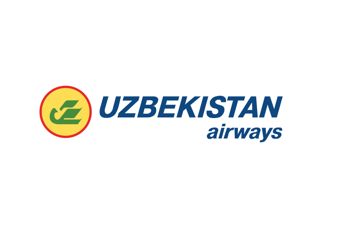 Uzbekistan Airways logo
