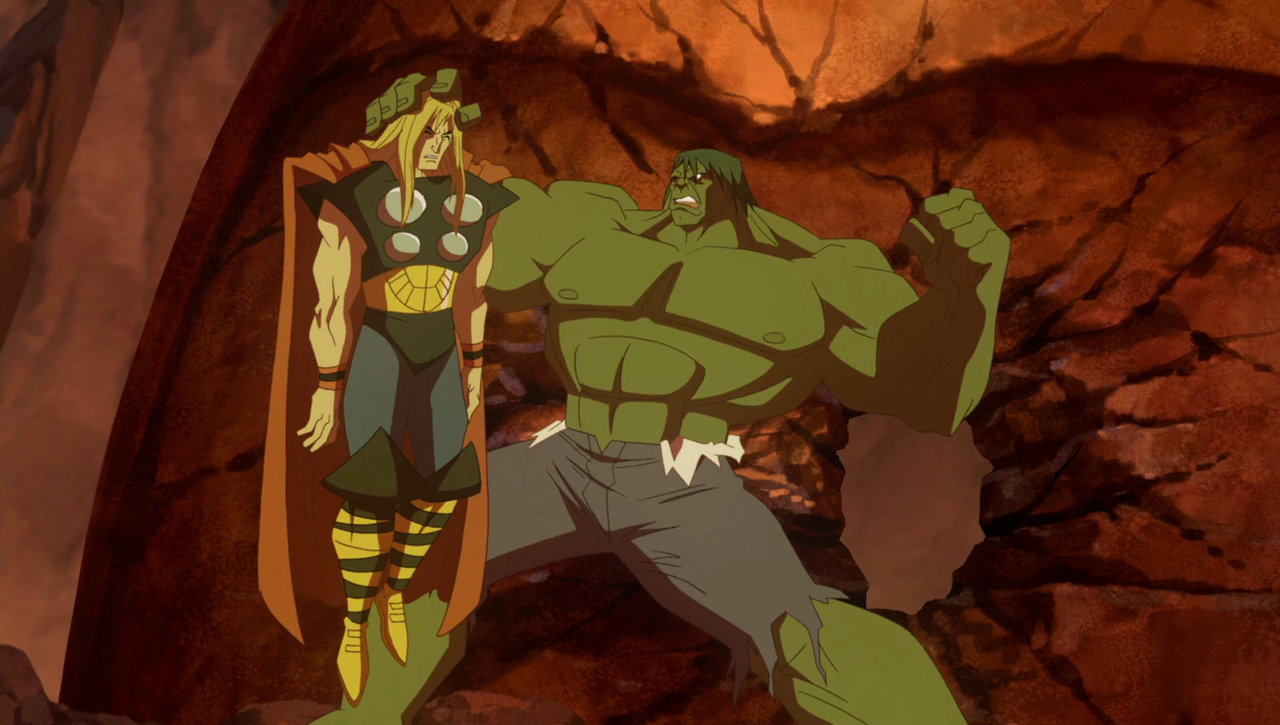 Hulk.vs.Thor.1080p.Bluray.AAC.5.1.x265.10bit.HEVC-MONOLITH (2)