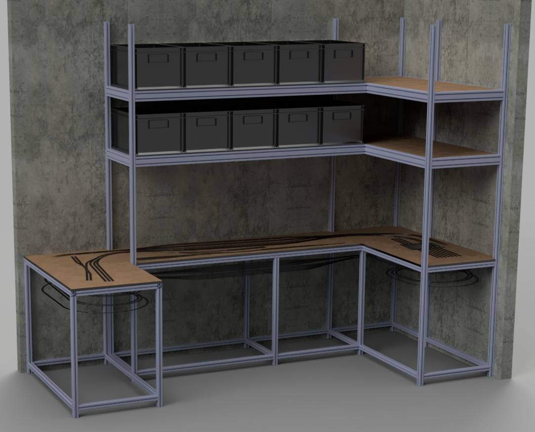 Stelling baan V3 3 render 1
