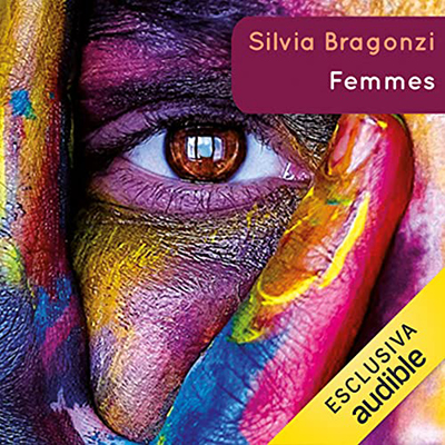 Silvia Bragonzi - Femmes (2022) (mp3 - 128 kbps)