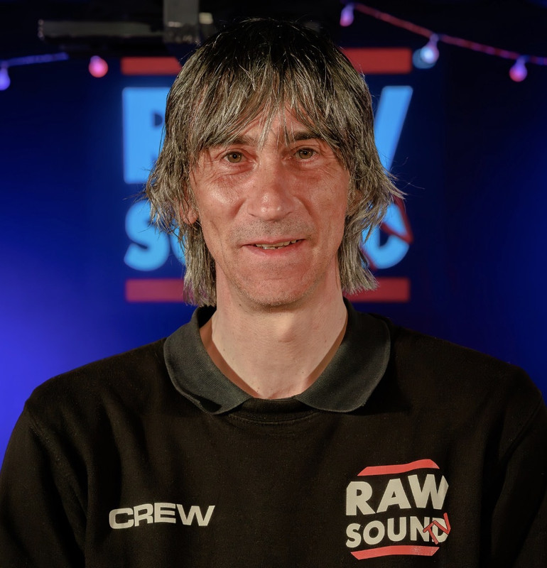 Mark Piddington
