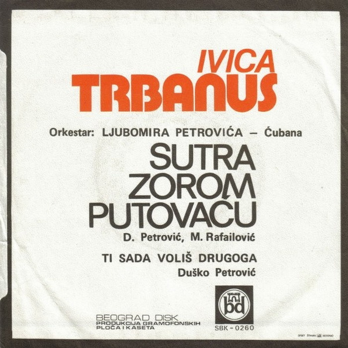 Ivica Trbanus 1975 - 2 z