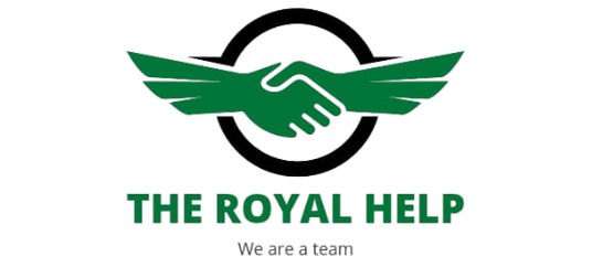 The Royal Help