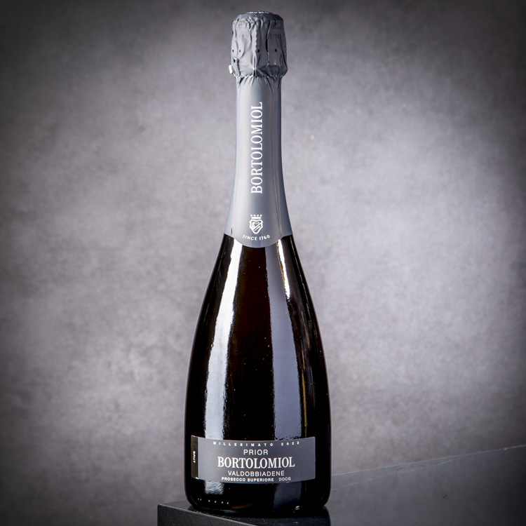 V15. Bortolomiol Valdobbiadene