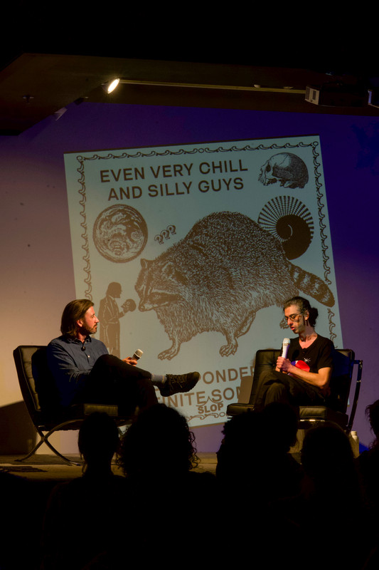 Beyond Slop event photo 2