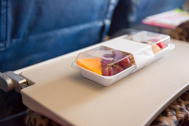 airline flatware sets