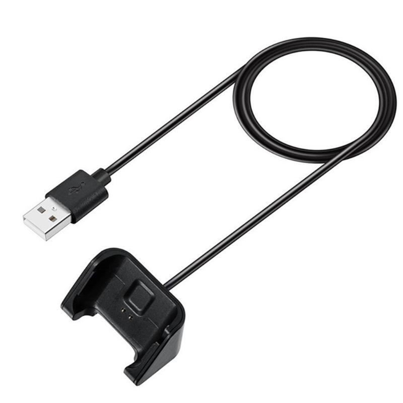 sciuU Caricatore Magnetico compatibile con Amazfit T-Rex 3 / Balance (1ª Gen), Caricabatterie da Tavolo/Base di Ricarica Dock USB 1m, Supporto a 60° per Ricarica Sicura e Veloce