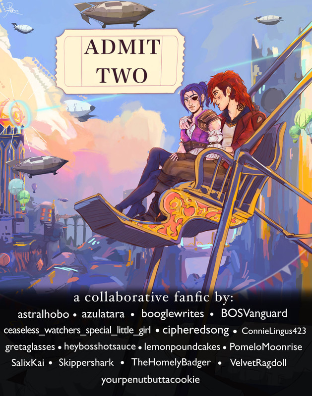 Cover Art