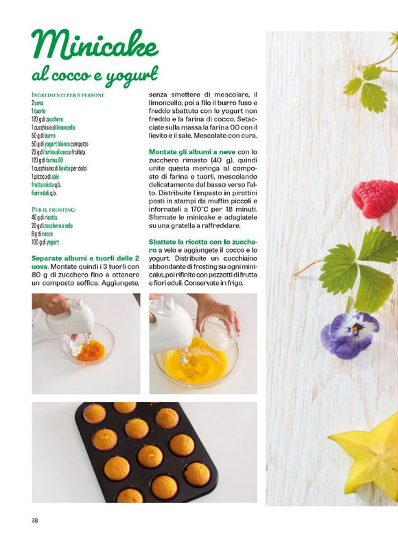 Ric per il mio Bimby Gli Spec di Torte della Nonna (Ago-Set 2024) 11