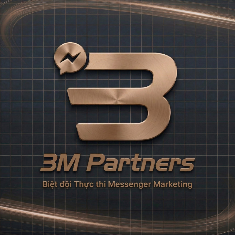 3M Partners Logo