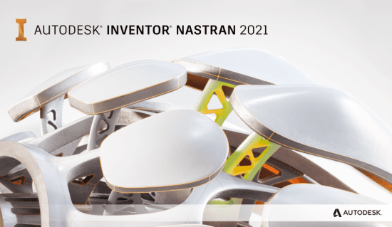 Autodesk Inventor Nastran 2025 (x64)