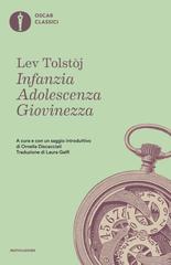 Lev Tolstòj – Infanzia, Adolescenza, Giovinezza (2026)