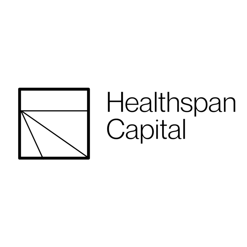 Healthspan Capital 🤝